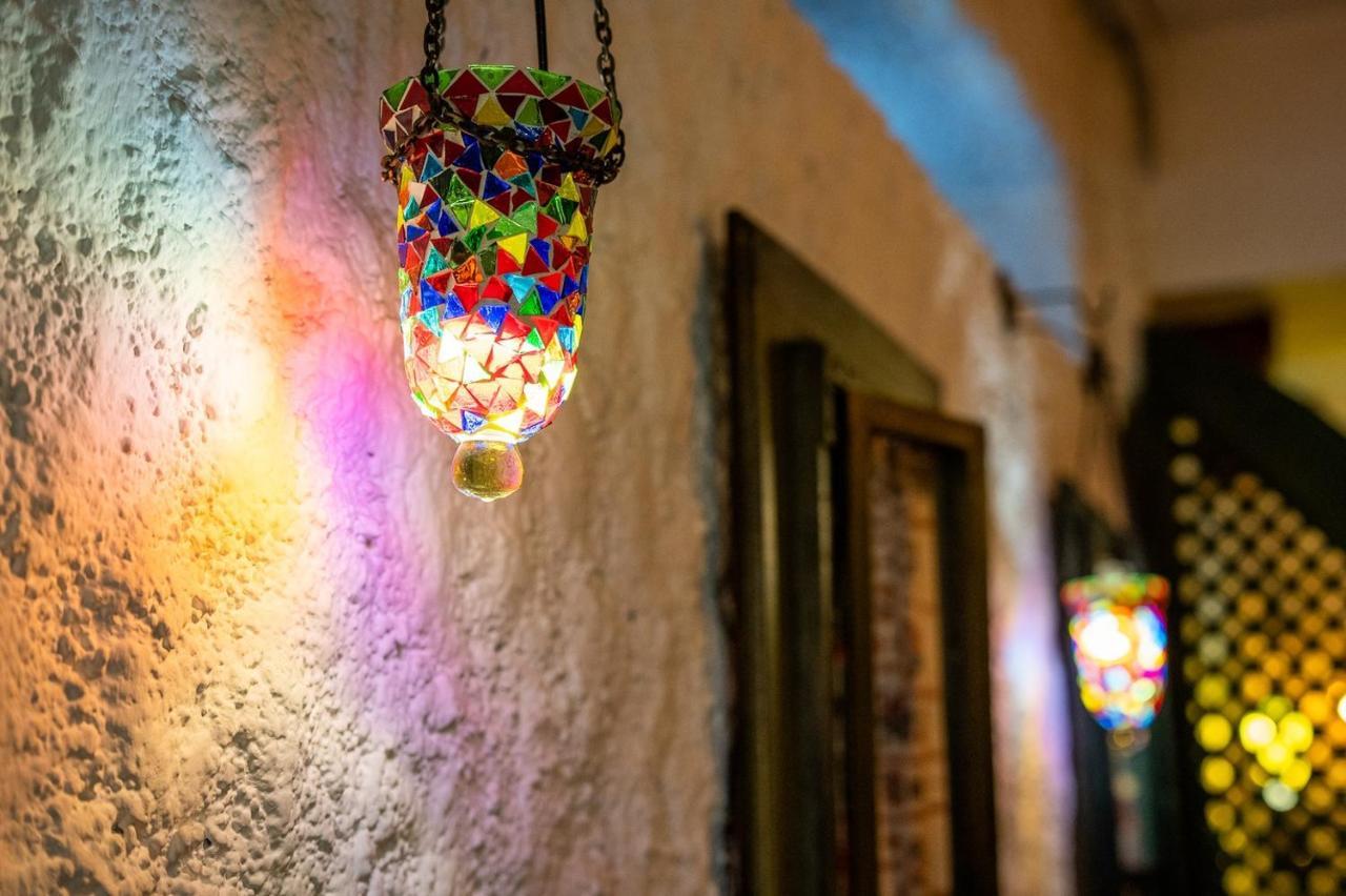 بيت الضيافة كانديلي سراييفو المظهر الخارجي الصورة