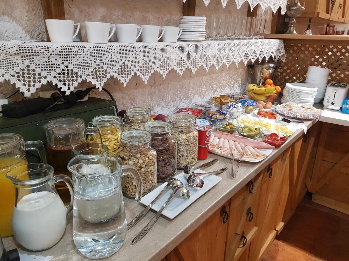 بيت الضيافة كانديلي سراييفو المظهر الخارجي الصورة