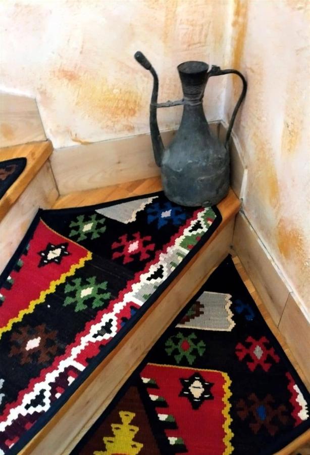 بيت الضيافة كانديلي سراييفو المظهر الخارجي الصورة