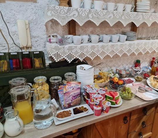 بيت الضيافة كانديلي سراييفو المظهر الخارجي الصورة